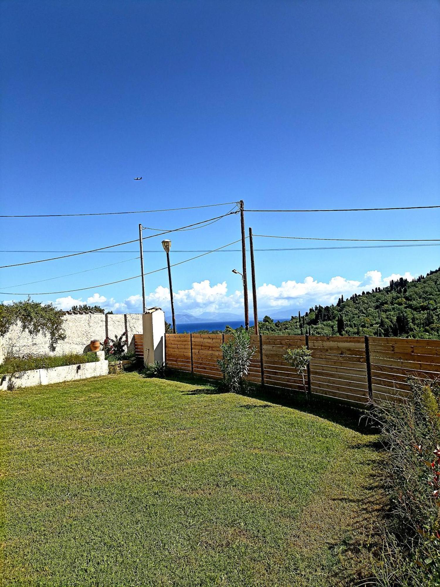 Conte Marco Cottage Mesongi Exterior photo